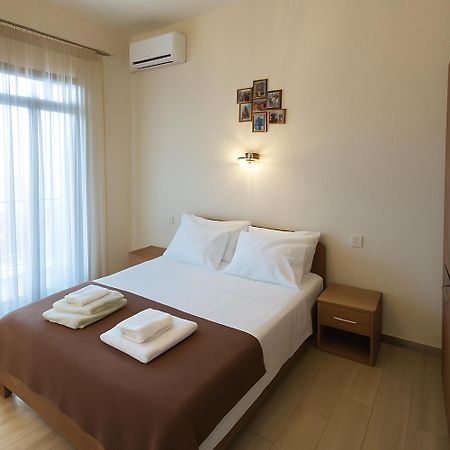 Αvra Strymonikou Hotell Stavros  Eksteriør bilde